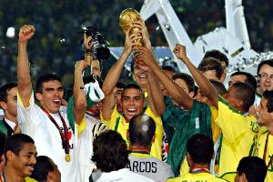 "Weiße Weste" in der Gruppe führte nur zweimal zum WM-Titel