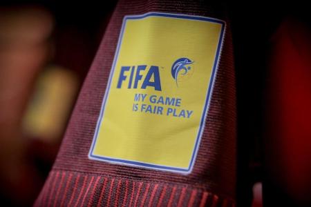 FIFA-Strafen: Schweizer und Serben kommen glimpflich davon - Argentinien nicht