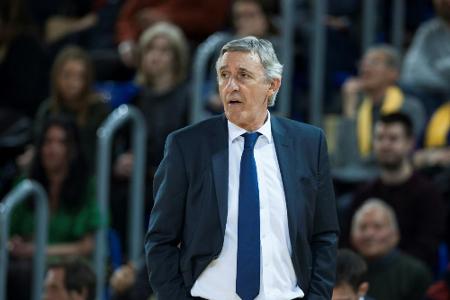 Pesic bleibt Trainer in Barcelona