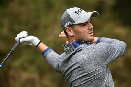 Golfprofi Kaymer vor Rückkehr in die Top 100