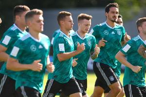 Die Sport-Höhepunkte am Mittwoch, 27. Juni 2018