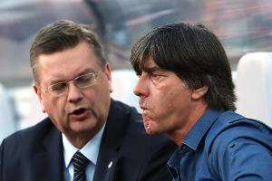 Reaktionen zum WM-Aus der deutschen Mannschaft (zusammengestellt vom SID)