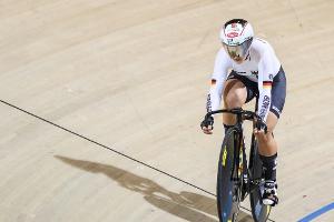 Nach Vogel-Unfall: Bahnrad-Wettkampf in Cottbus findet statt