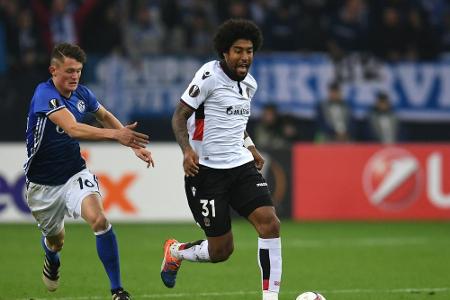 Fürth leiht Reese von Schalke weiter aus