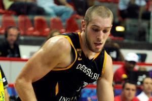 Früherer NBA-Profi Ohlbrecht verlässt Ulmer Basketballer