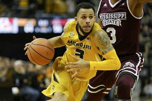 BBL: Bayreuth verpflichtet Shooting Guard Robertson