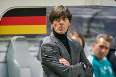 Mit Özil und Khedira gegen Südkorea - Ohne Müller