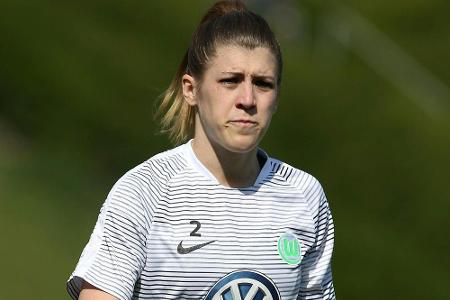 Wensing wechselt aus Wolfsburg zu Werder