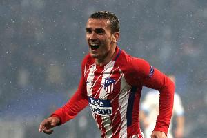 Griezmann lässt Zukunft weiter offen