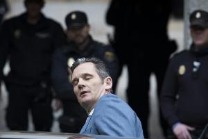 Ex-Handball-Star Urdangarin muss ins Gefängnis