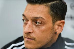 Bierhoff: Özil wird Schweigen auch bei WM nicht brechen