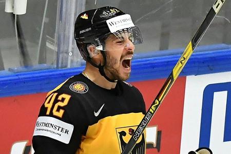 Olympia-Helden Ehliz und Macek wechseln in die NHL
