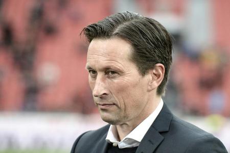 Roger Schmidt will in Peking bleiben
