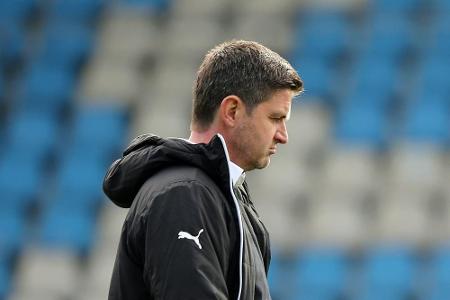 Becker will Spieler mit 