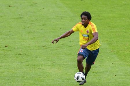 Kolumbien: Angeblich Morddrohungen gegen Rotsünder Sanchez