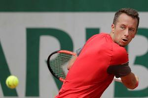 Halle: Kohlschreiber scheitert im Achtelfinale