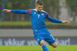 Island gegen Nigeria wohl ohne Gudmundsson