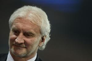 Kampfansage an die Bayern? Völler: "So naiv kann man nicht sein"