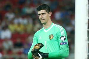 "Sind in toller Verfassung": Belgien startet mit breiter Brust