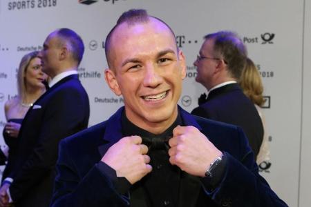 Ringen: Stäbler zum siebten Mal deutscher Meister