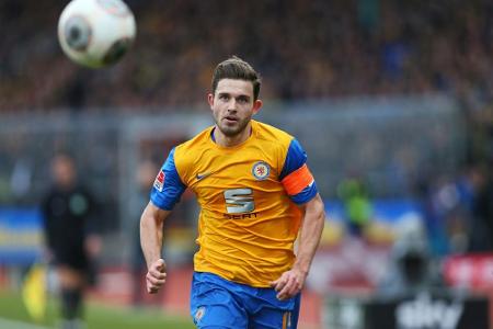 Union Berlin verpflichtet Ken Reichel