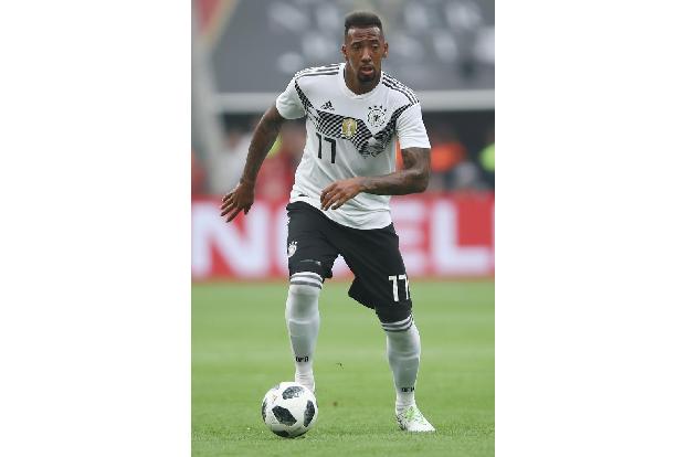 Jérôme Boateng