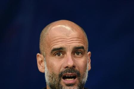 Bayern-Zeit für Guardiola 