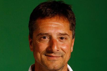 Leuthard neuer Athletik-Trainer bei Eintracht Frankfurt