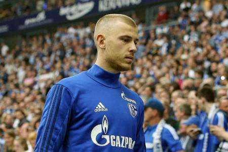 Medien: Meyer auf dem Sprung zu Crystal Palace