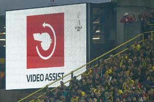 DFL reagiert auf Kritik am Videobeweis