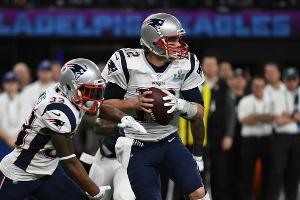 Patriots-Testspiele kostenlos im Stream - Vollmer und Kuhn kommentieren