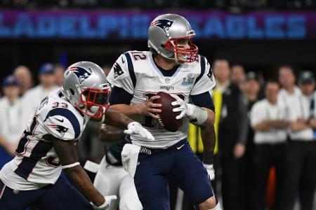 Patriots-Testspiele kostenlos im Stream - Vollmer und Kuhn kommentieren