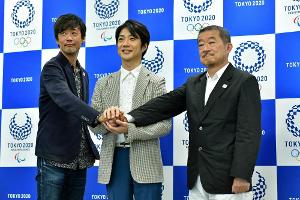 Olympia 2020: Zeremonien "reich an japanischem Geist"