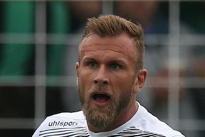 Osnabrück: Geldstrafe für Schiller nach Video in alkoholisiertem Zustand