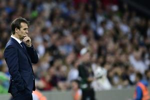 Real: Lopetegui plant Neuaufbau wohl ohne weitere Neuzugänge