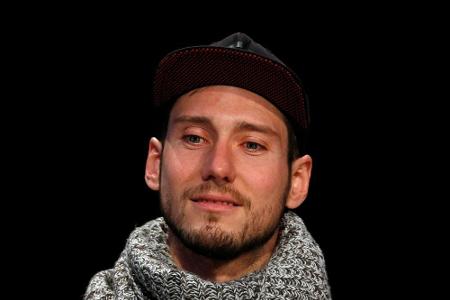 Fecht-WM: Säbel-Europameister Hartung führt deutsches Aufgebot an