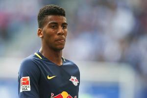 Bernardo verlässt RB Leipzig in Richtung Premier League