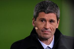 Merk über Brych-WM-Aus: "Kommt einer Demütigung gleich"