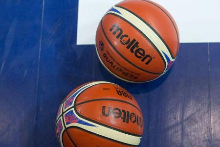 Nach Massenschlägerei im Basketball: Verbände entschuldigen sich