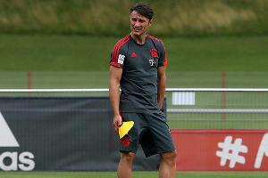 Kovac: "Die Schnellen fressen die Langsamen"