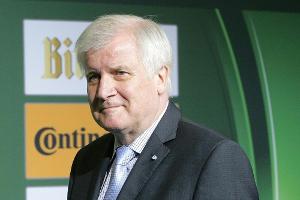 Innenminister sichert DOSB und Athleten Unterstützung zu