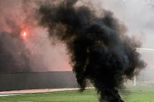 DFB-Sportgericht: Drei Punkte Abzug für Waldhof Mannheim