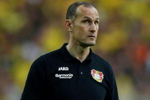 Leverkusen startet in Vorbereitung - und hofft noch auf zwei Neue