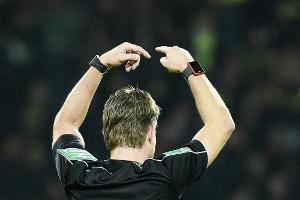 UEFA: Künftig bis zu fünf Auswechslungen pro Nachwuchsteam gestattet