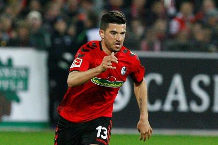 Freiburg startet mit Torfestival in die Vorbereitung