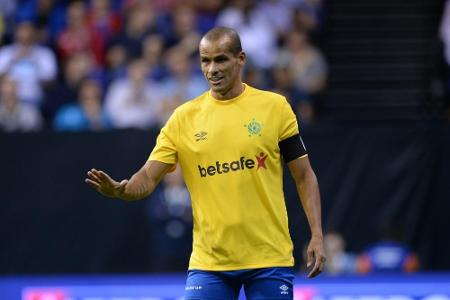 Rivaldo verteidigt Neymar: 