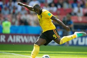 Belgiens Torjäger Lukaku: Neymar ist "kein Schauspieler"