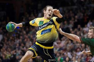 Ekdahl du Rietz spendet Löwen-Gehalt: 30.000 Euro für drei Hilfsorganisationen