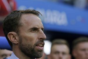 Southgate will Startelf "möglichst wenig" verändern