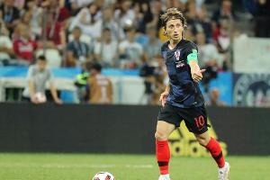 SID-WM-Analyse: Finale Frankreich - Kroatien